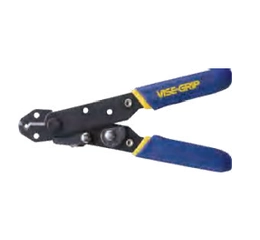 Alicate Eletricista Desemcapador Para Fios e Cabos 5" Vise-Grip®